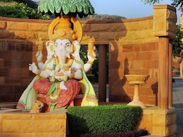 Ganesh Chaturthi 2025: A Guide To The Festival's Dates, Puja Timings And Significance Ganesh Chaturthi 2025: A Guide To The Festival's Dates, Puja Timings And Significance