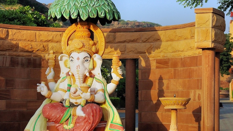 Ganesh Chaturthi 2025: A Guide To The Festival's Dates, Puja Timings And Significance Ganesh Chaturthi 2025: A Guide To The Festival's Dates, Puja Timings And Significance