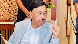 Narayan Rane On Thackeray : "राज ठाकरेंना छळले होते...", नारायण राणेंचा उद्धव ठाकरेंवर निशाणा