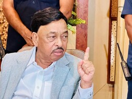 Narayan Rane On Thackeray : "राज ठाकरेंना छळले होते...", नारायण राणेंचा उद्धव ठाकरेंवर निशाणा
