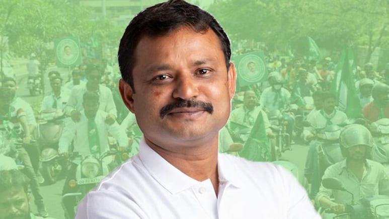 Bhubaneswar BJD Corporator Arrested In Rape Case, Suspended From Party Bhubaneswar BJD Corporator Arrested In Rape Case, Suspended From Party