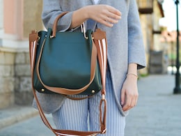 आपके लुक को Smart और Attractive बनाएंगे ये Trendy Tote Bags, 1000 रुपये से भी कम में खरीदें