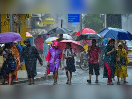 Weather Alert: राजस्थान में फिर बदला मौसम का मिजाज, मौसम विभाग की नई भविष्यवाणी Weather Alert: राजस्थान में फिर बदला मौसम का मिजाज, मौसम विभाग की नई भविष्यवाणी