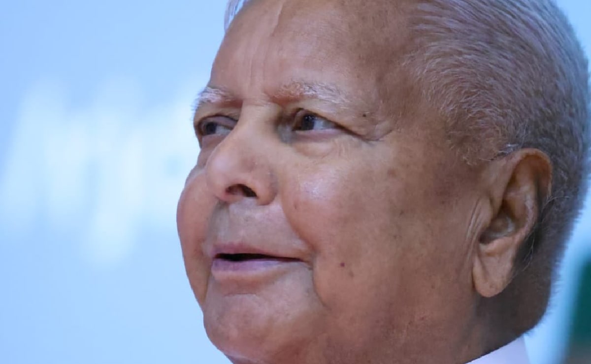 पटना हाई कोर्ट ने एक मामले की सुनवाई के दौरान बिहार में आरजेडी की सरकार में शासन को जंगलराज जैसा बताया था. पटना हाई कोर्ट ने एक मामले की सुनवाई के दौरान बिहार में आरजेडी की सरकार में शासन को जंगलराज जैसा बताया था.