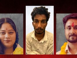 राजा रघुवंशी मर्डर केस: सोनम और प्रेमी राज सहित 5 आरोपियों पर आरोप तय, मेघालय के कोर्ट ने दिया फैसला राजा रघुवंशी मर्डर केस: सोनम और प्रेमी राज सहित 5 आरोपियों पर आरोप तय, मेघालय के कोर्ट ने दिया फैसला