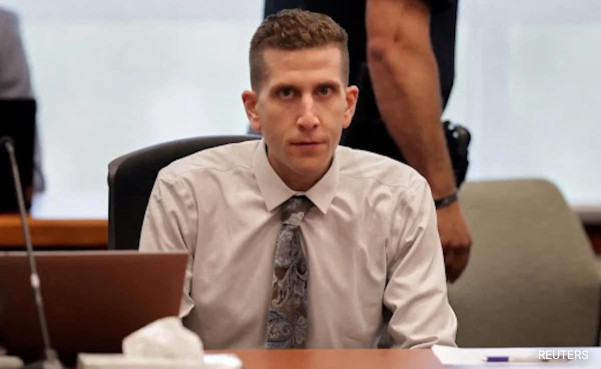 Boise A judge is expected to order Bryan Kohberger to