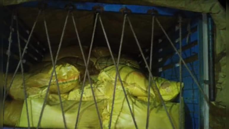 खाद संकट पर उबल पड़े किसान: रहली में चक्काजाम, खंडवा में तस्करी पकड़ी गई, बड़वानी में विधायक पहुंचे मैदान में