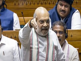 संसद में जयशंकर दे रहे थे बयान, विपक्ष के हंगामे से नाराज शाह बीच में खड़े होकर बोले- '20 साल वहीं बैठोगे' संसद में जयशंकर दे रहे थे बयान, विपक्ष के हंगामे से नाराज शाह बीच में खड़े होकर बोले- '20 साल वहीं बैठोगे'