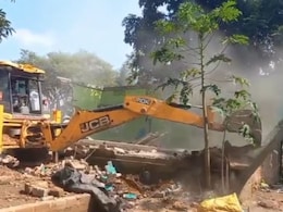 "Freed Area More Than Size Of Chandigarh": Himanta Sarma On Eviction Drive "Freed Area More Than Size Of Chandigarh": Himanta Sarma On Eviction Drive