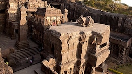 Ajanta And Ellora Caves: 9 Fascinating Facts You May Not Know
