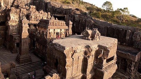 Ajanta And Ellora Caves: 9 Fascinating Facts You May Not Know