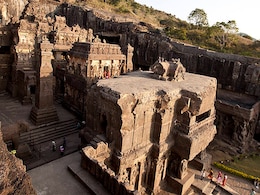 Ajanta And Ellora Caves: 9 Fascinating Facts You May Not Know Ajanta And Ellora Caves: 9 Fascinating Facts You May Not Know