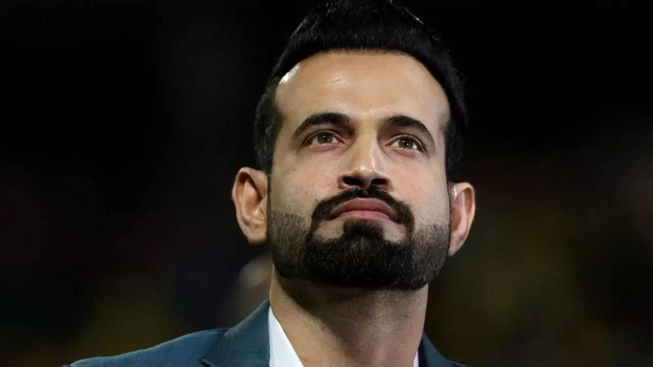 "You're Smelling Like Indian Curry": Irfan Reveals Facing Racial Remarks