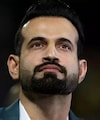 'You're Smelling Like Indian Curry': Irfan On Racial Remarks In Perth Test