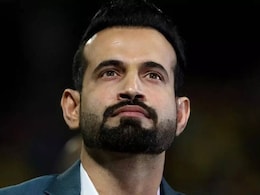 "You're Smelling Like Indian Curry": Irfan Pathan Reveals Facing Racial Remarks During 2008 Perth Test