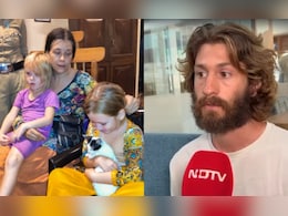"Left Goa Without Informing Me": Partner Of Russian Woman Found Living In Karnataka Cave "Left Goa Without Informing Me": Partner Of Russian Woman Found Living In Karnataka Cave
