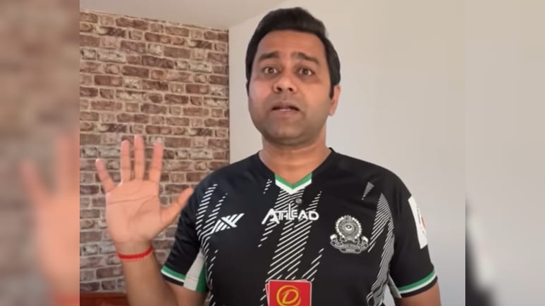 IND vs ENG: दो 'क क' की जोड़ी मचाएगी धमाल, 5वें टेस्ट के लिए आकाश चोपड़ा ने किया प्लेइंग 11 का ऐलान IND vs ENG: दो 'क क' की जोड़ी मचाएगी धमाल, 5वें टेस्ट के लिए आकाश चोपड़ा ने किया प्लेइंग 11 का ऐलान