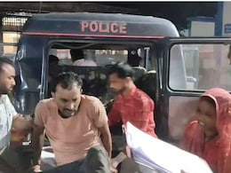 Road Accident: भीषण सड़क हादसे से MP में मचा कोहराम, 3 की मौत; 21 से अधिक लोग घायल, एक महिला का हाथ कटकर हुआ अलग