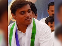 Jagan Reddy Party MP Likely To Surrender Tomorrow In Andhra Liquor &#039;Scam&#039;