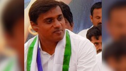 Jagan Reddy Party MP Midhun Reddy Arrested Over Rs 3,200 Crore Liquor Scam in Andhra Pradesh