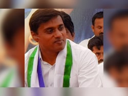 Liquor Case-Accused Andhra MP Seeks Probe Into &#039;Fake Alcohol Racket&#039;