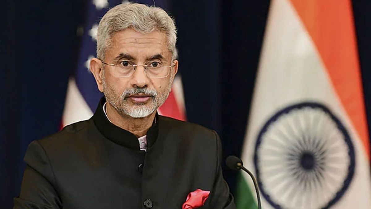 On US-Pak Ties, S Jaishankar's Reminders On History, Osama Bin Laden