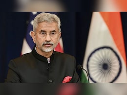 ट्रंप का टैरिफ, यूक्रेन जंग… आज से शुरू विदेश मंत्री जयशंकर की रूस यात्रा क्यों अहम? 3 फैक्टर ट्रंप का टैरिफ, यूक्रेन जंग… आज से शुरू विदेश मंत्री जयशंकर की रूस यात्रा क्यों अहम? 3 फैक्टर