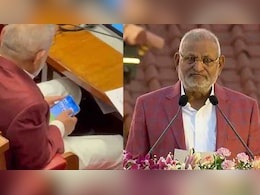 रम्मी विवाद के बाद महाराष्ट्र के कृषि मंत्री को हटाया गया, खेल मंत्री बनाए गए रम्मी विवाद के बाद महाराष्ट्र के कृषि मंत्री को हटाया गया, खेल मंत्री बनाए गए