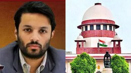 सुप्रीम कोर्ट ने अशोका यूनिवर्सिटी के प्रोफेसर अली खान को पोस्ट करने की छूट दी, SIT को लगाई फटकार