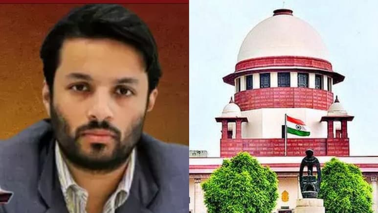 सुप्रीम कोर्ट ने अशोका यूनिवर्सिटी के प्रोफेसर अली खान को पोस्ट करने की छूट दी, SIT को लगाई फटकार
