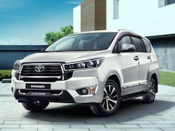 Toyota Innova Crysta Gets Price Hike Of Up To Rs 26,000; Here&#039;s What It Costs Now