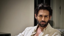 'Almost Got Fired': Kartik Aaryan's Hilarious Take On Viral Coldplay Kiss Cam Scandal