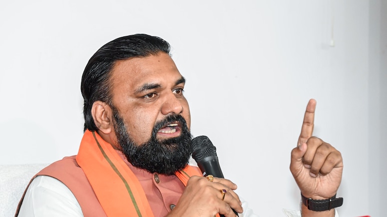 क्या सीएम पद छोड़ उपराष्ट्रपति बनेंगे नीतीश कुमार? सम्राट चौधरी ने खुलकर दिया जवाब क्या सीएम पद छोड़ उपराष्ट्रपति बनेंगे नीतीश कुमार? सम्राट चौधरी ने खुलकर दिया जवाब