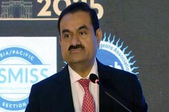 "Healing Is Hope, Healing Is Humanity": Gautam Adani "Healing Is Hope, Healing Is Humanity": Gautam Adani