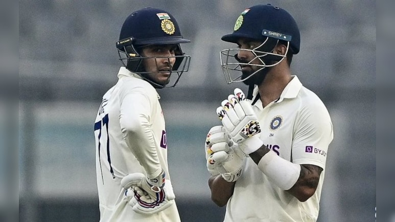 ENG vs IND: 4th Test - Day 5: ऐसा हुआ तो भारत करेगा 'चमत्कार', मैनचेस्टर में ऐसे टूटेगा 'बैजबॉल' का घमंड ENG vs IND: 4th Test - Day 5: ऐसा हुआ तो भारत करेगा 'चमत्कार', मैनचेस्टर में ऐसे टूटेगा 'बैजबॉल' का घमंड