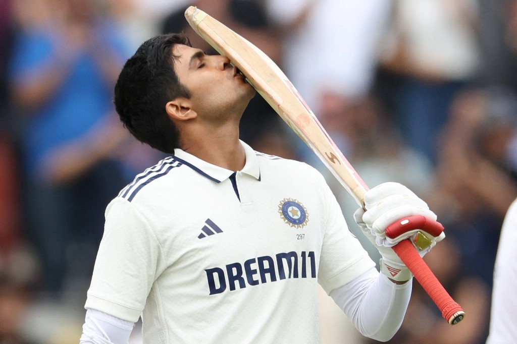 India vs England LIVE Score, 4th Test Day 5: Shubman Gill Completes Ton, Achieves Historic First; Not Even Sachin Tendulkar, Virat Kohli Did It