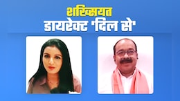 छत्तीसगढ़ के डिप्टी CM अरुण साव ने खोले जिंदगी के राज, बताया- शादी से पहले माहिर थे इस काम में...