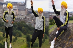 Fauja Singh, Legendary Marathon Runner, Dies At 114 In Road Accident Fauja Singh, Legendary Marathon Runner, Dies At 114 In Road Accident