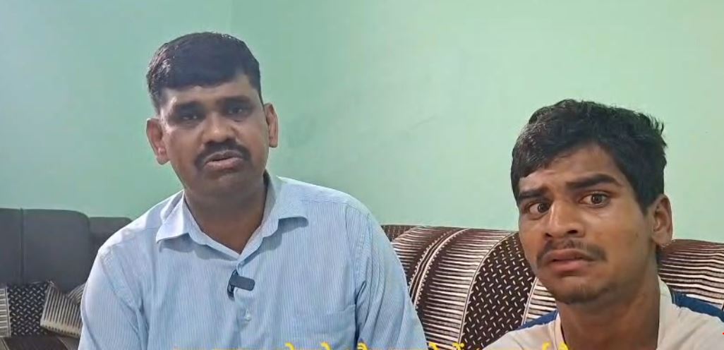 अगर आप मदद कर दें तो ये बच्चा... हरियाणा पुलिस के ASI ने अपने परिवार से बिछड़े स्पेशल चाइल्ड के लिए की ये खास
