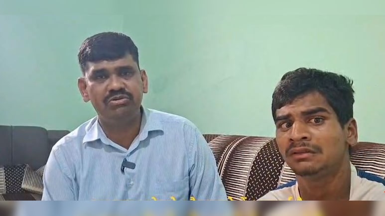 आप मदद कर दें तो ये बच्चा... हरियाणा पुलिस के ASI ने अपने परिवार से बिछड़े स्पेशल चाइल्ड के लिए की ये खास अपील
