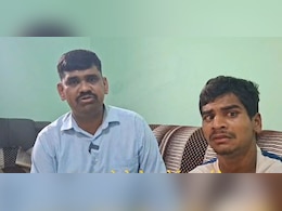 आप मदद कर दें तो ये बच्चा... हरियाणा पुलिस के ASI ने अपने परिवार से बिछड़े स्पेशल चाइल्ड के लिए की ये खास अपील आप मदद कर दें तो ये बच्चा... हरियाणा पुलिस के ASI ने अपने परिवार से बिछड़े स्पेशल चाइल्ड के लिए की ये खास अपील