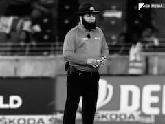 ICC Umpire Dies At 41, Brother Says: "Went To Peshawar To Have Abdominal Fat Removed"