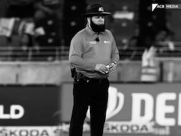 ICC Umpire Dies At 41, Brother Says: "Went To Peshawar To Have Abdominal Fat Removed"
