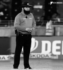 ICC Umpire Dies At 41, Brother Says: "Went To Peshawar To Have Abdominal Fat Removed"