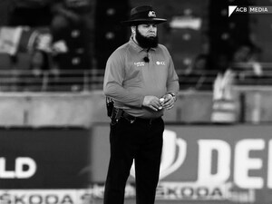 ICC Umpire Dies At 41, Brother Says: Went To Peshawar For Fat Removal