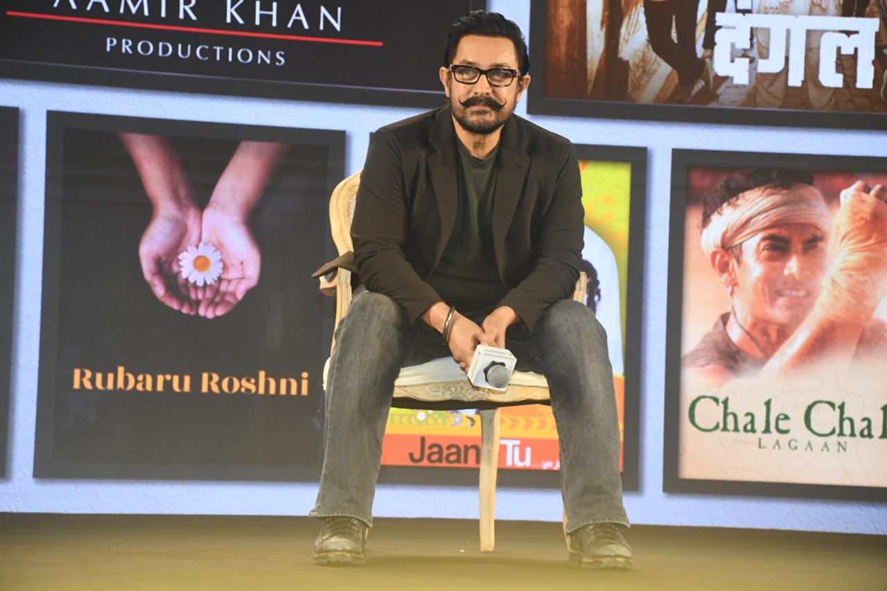 Aamir Khan's <i>Sitaare Zameen Par</i> To Release On YouTube Channel. Here's How Much The Ticket Costs