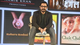 Aamir Khan's <i>Sitaare Zameen Par</i> To Release On YouTube Channel. Here's How Much The Ticket Costs