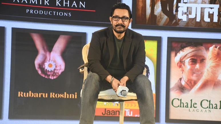 Aamir Khan's <i>Sitaare Zameen Par</i> To Release On YouTube Channel. Here's How Much The Ticket Costs