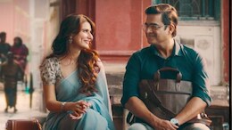 'नेटफ्लिक्स' पर रिलीज हुई 'आप जैसा कोई', माधवन-फातिमा की लव स्टोरी में क्या है खास, जानें