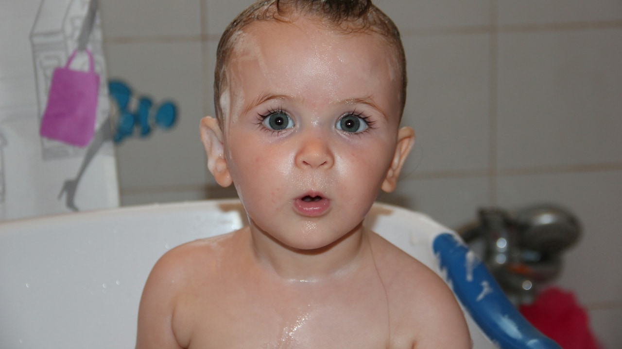 Explore shampoos for gentle cleaning of your kids' scalp on Myntra.
